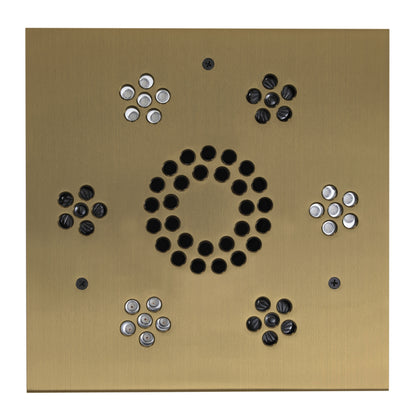 Serenity - Modern Light and Music System