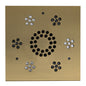 Serenity - Modern Light and Music System