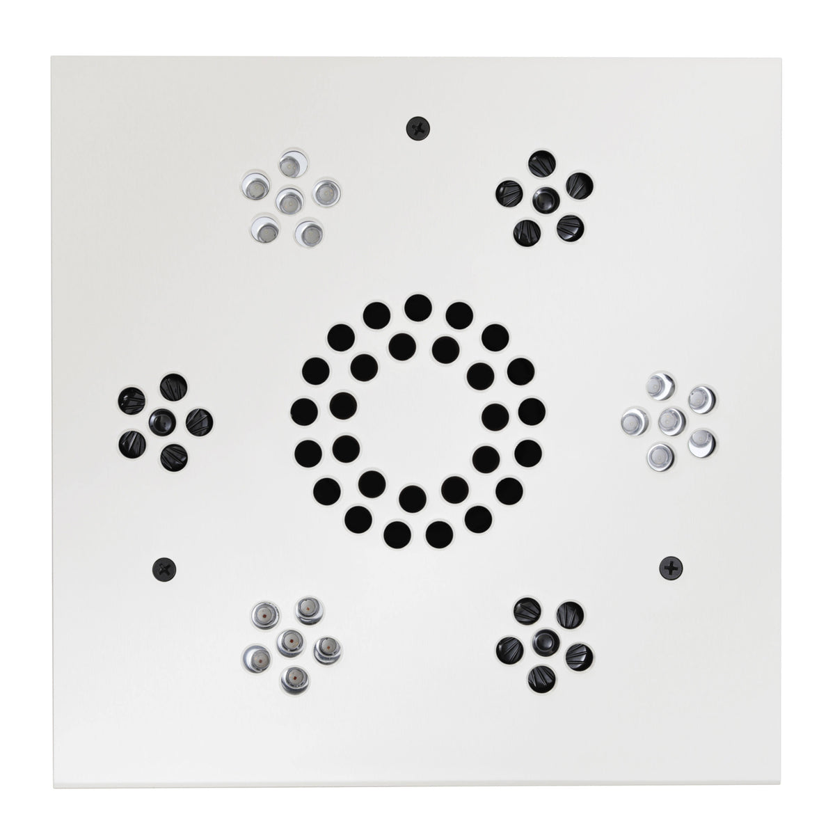 Serenity - Modern Light and Music System