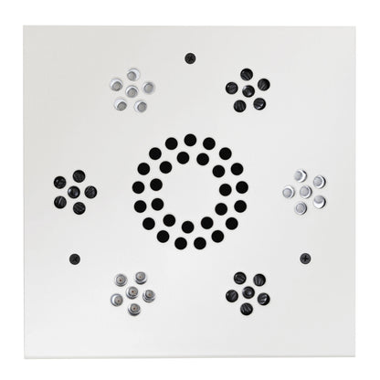 Serenity - Modern Light and Music System