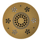 Serenity - 1-Function Modern Light and Sound Rain System