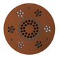 Serenity - 1-Function Modern Light and Sound Rain System
