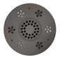 Serenity - 1-Function Modern Light and Sound Rain System