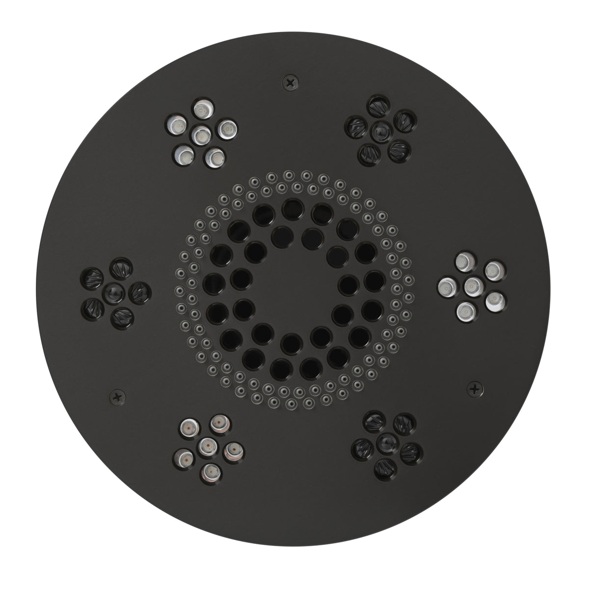Serenity - 1-Function Modern Light and Sound Rain System