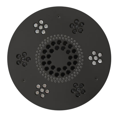 Serenity - 1-Function Modern Light and Sound Rain System