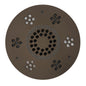 Serenity - 1-Function Modern Light and Sound Rain System