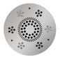 Serenity - 1-Function Modern Light and Sound Rain System
