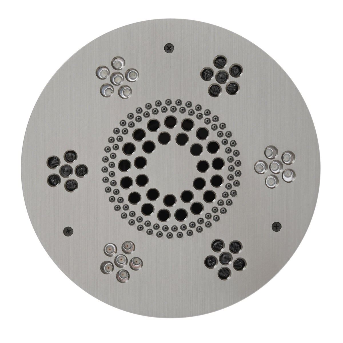Serenity - 1-Function Modern Light and Sound Rain System