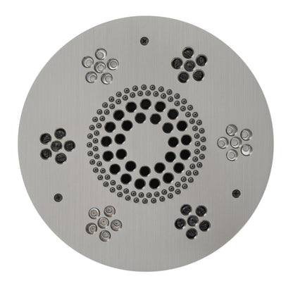 Serenity - 1-Function Modern Light and Sound Rain System