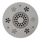 Serenity - 1-Function Modern Light and Sound Rain System