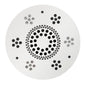 Serenity - 1-Function Modern Light and Sound Rain System