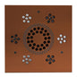 Serenity - 1-Function Light and Sound Rain System - 1.8 GPM