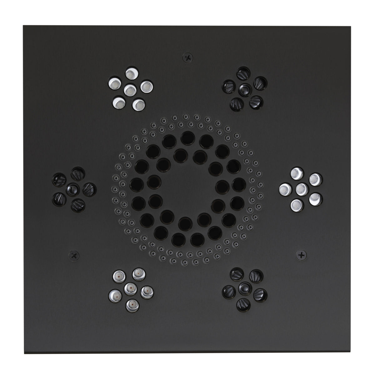 Serenity - 1-Function Light and Sound Rain System - 1.8 GPM