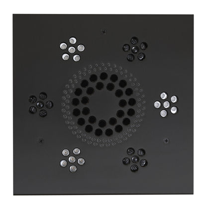 Serenity - 1-Function Light and Sound Rain System - 1.8 GPM