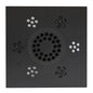 Serenity - 1-Function Light and Sound Rain System - 1.8 GPM