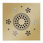 Serenity - 1-Function Light and Sound Rain System - 1.8 GPM