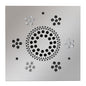 Serenity - 1-Function Light and Sound Rain System - 1.8 GPM