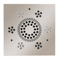 Serenity - 1-Function Light and Sound Rain System - 1.8 GPM