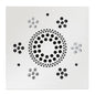 Serenity - 1-Function Light and Sound Rain System - 1.8 GPM