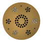 Serenity - Traditional Light and Music System - 10" OAW