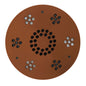 Serenity - Traditional Light and Music System - 10" OAW
