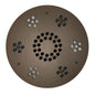 Serenity - Traditional Light and Music System - 10" OAW