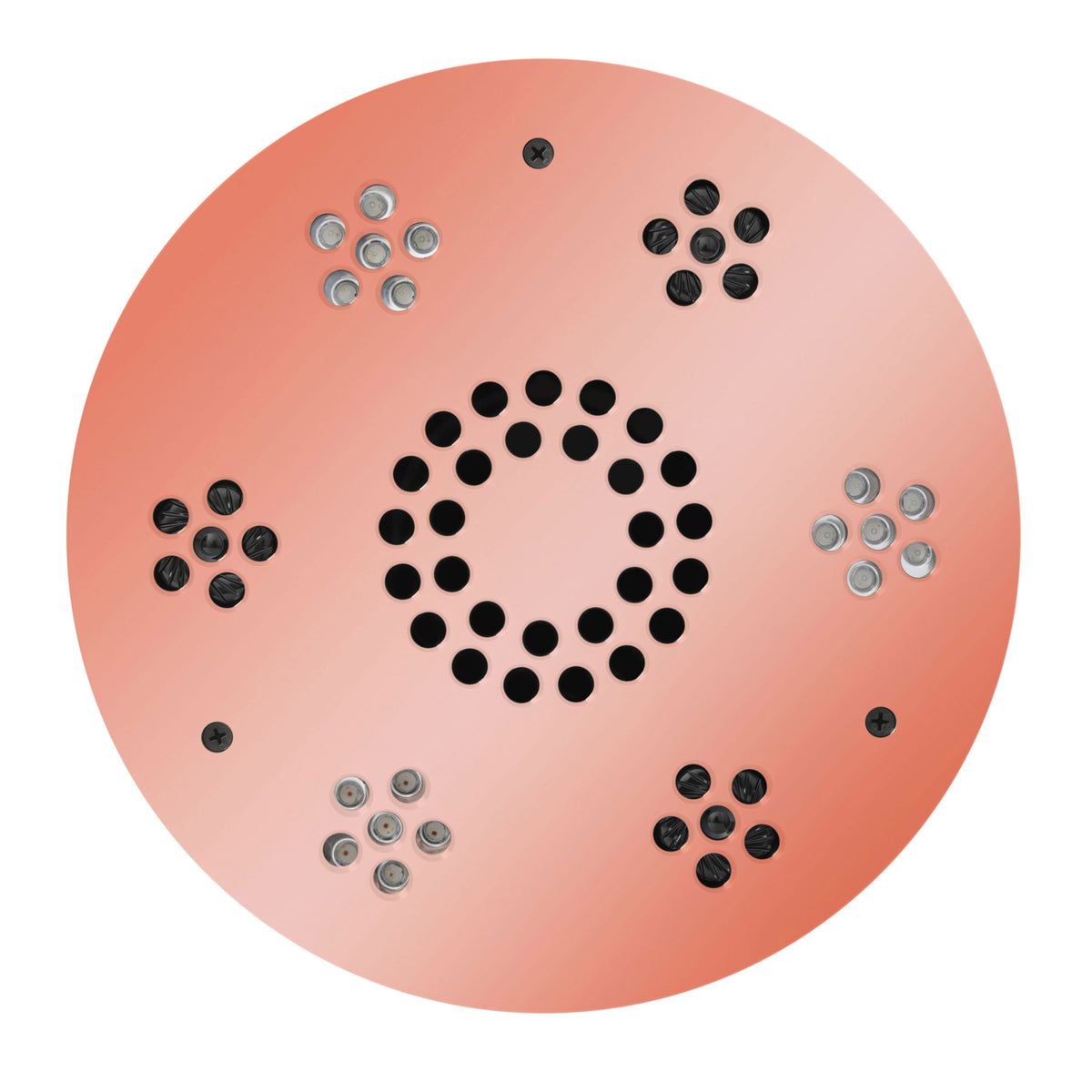 Serenity - Traditional Light and Music System - 10" OAW