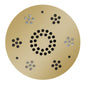 Serenity - Traditional Light and Music System - 10" OAW