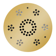 Serenity - Traditional Light and Music System - 10" OAW