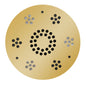 Serenity - Traditional Light and Music System - 10" OAW