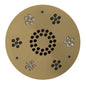 Serenity - Traditional Light and Music System - 10" OAW