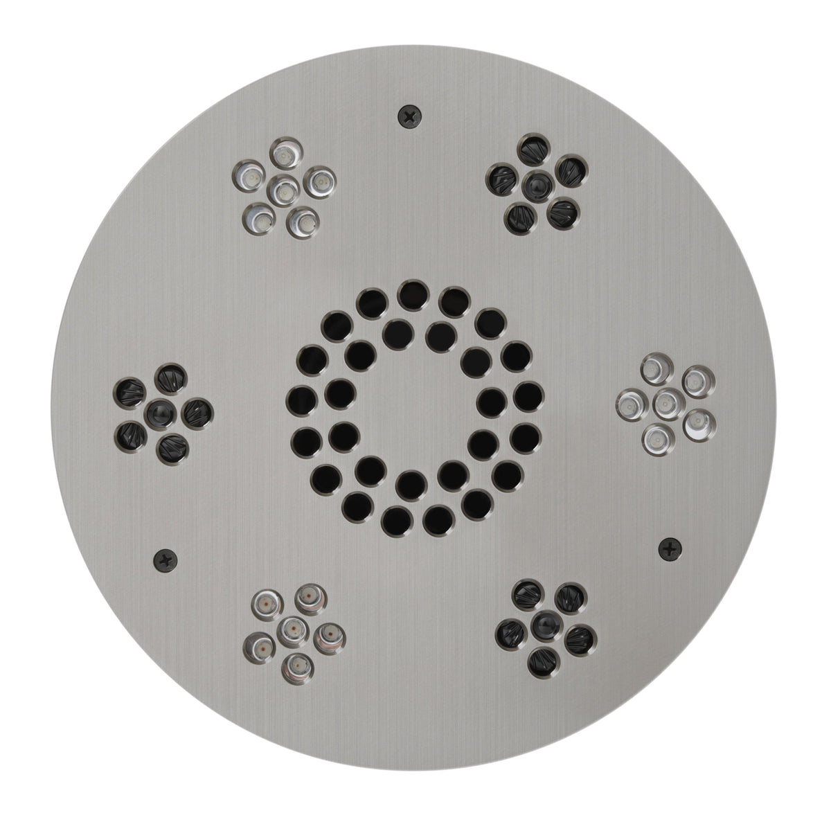 Serenity - Traditional Light and Music System - 10" OAW