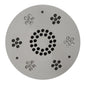 Serenity - Traditional Light and Music System - 10" OAW