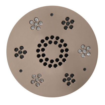 Serenity - Traditional Light and Music System - 10" OAW