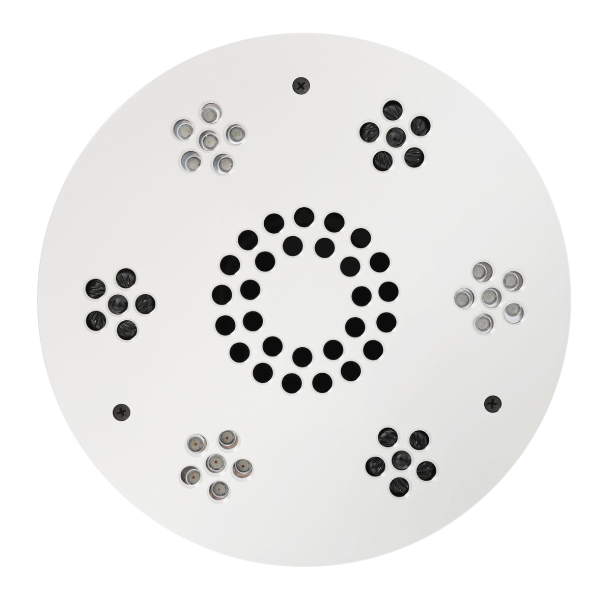 Serenity - Traditional Light and Music System - 10" OAW