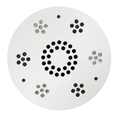 Serenity - Traditional Light and Music System - 10" OAW