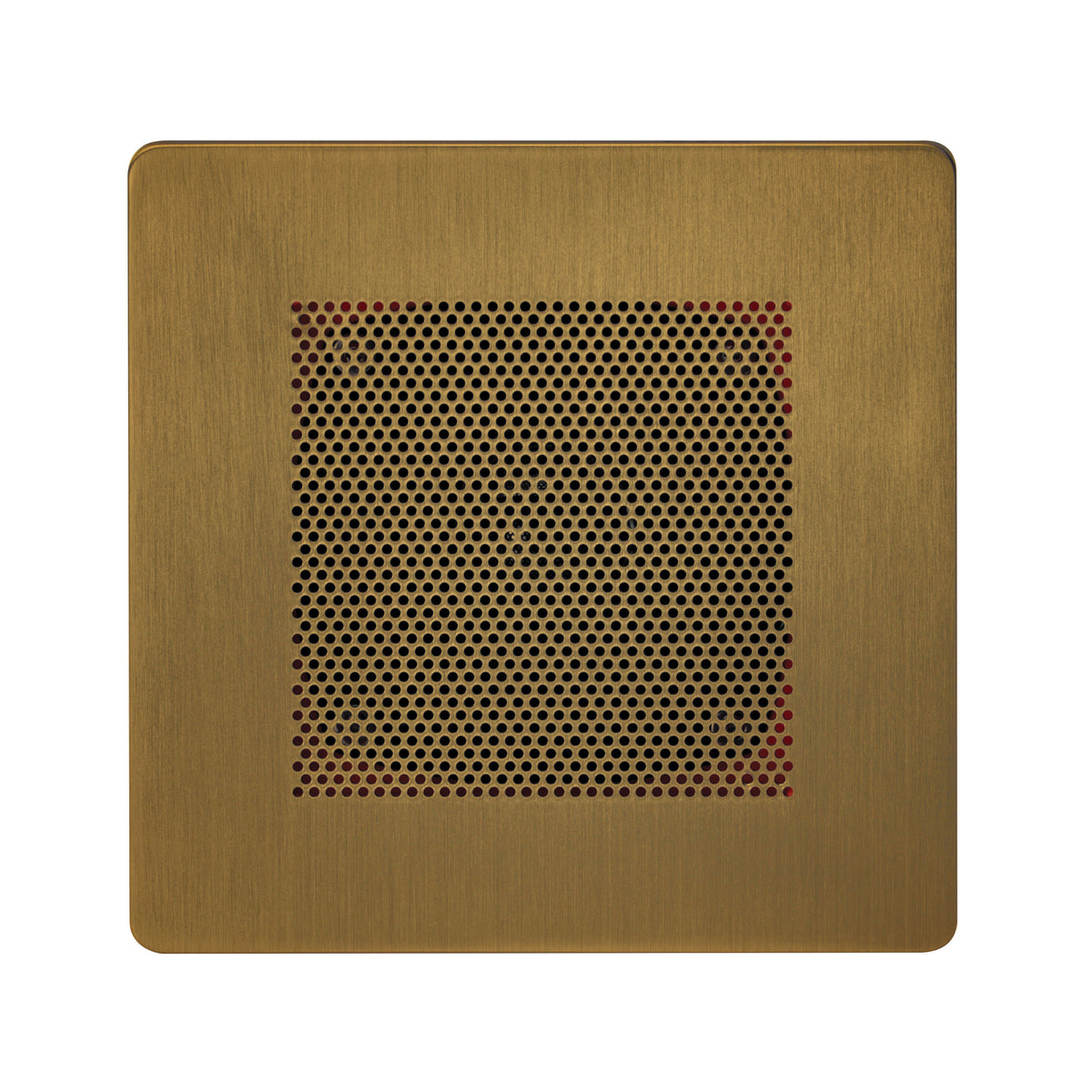 3-Piece Water-Proof Self-Powered Bluetooth - Speaker Set