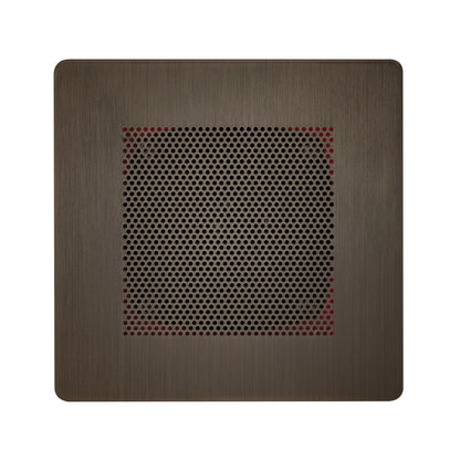 3-Piece Water-Proof Self-Powered Bluetooth - Speaker Set