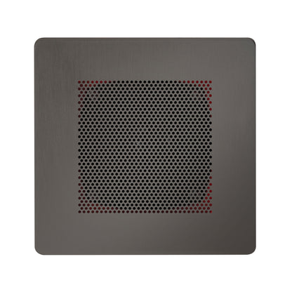 3-Piece Water-Proof Self-Powered Bluetooth - Speaker Set