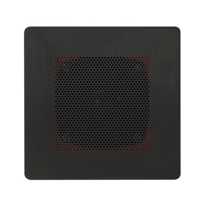 3-Piece Water-Proof Self-Powered Bluetooth - Speaker Set