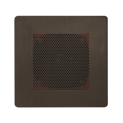 3-Piece Water-Proof Self-Powered Bluetooth - Speaker Set