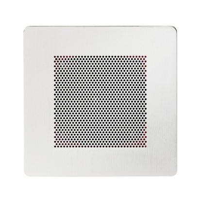 3-Piece Water-Proof Self-Powered Bluetooth - Speaker Set