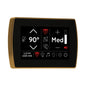 Signatouch Series - Single Touch Shower Control - STCM-AB