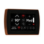 Signatouch Series - Touch Shower Control - for Smart Steam