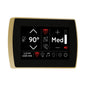 Signatouch Series - Touch Shower Control - Auto Powerflush