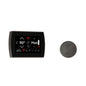 Signatouch Series - Touch Shower Control - STCM-SVRD-BN