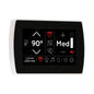 Signatouch Series - Single Touch Shower Control - STCM-WHT