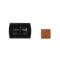 Signatouch Series - Modern Steam Shower Kit with Square Trim