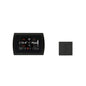Signatouch Series - Modern Steam Shower Kit with Square Trim