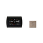 Signatouch Series - Modern Steam Shower Kit with Square Trim